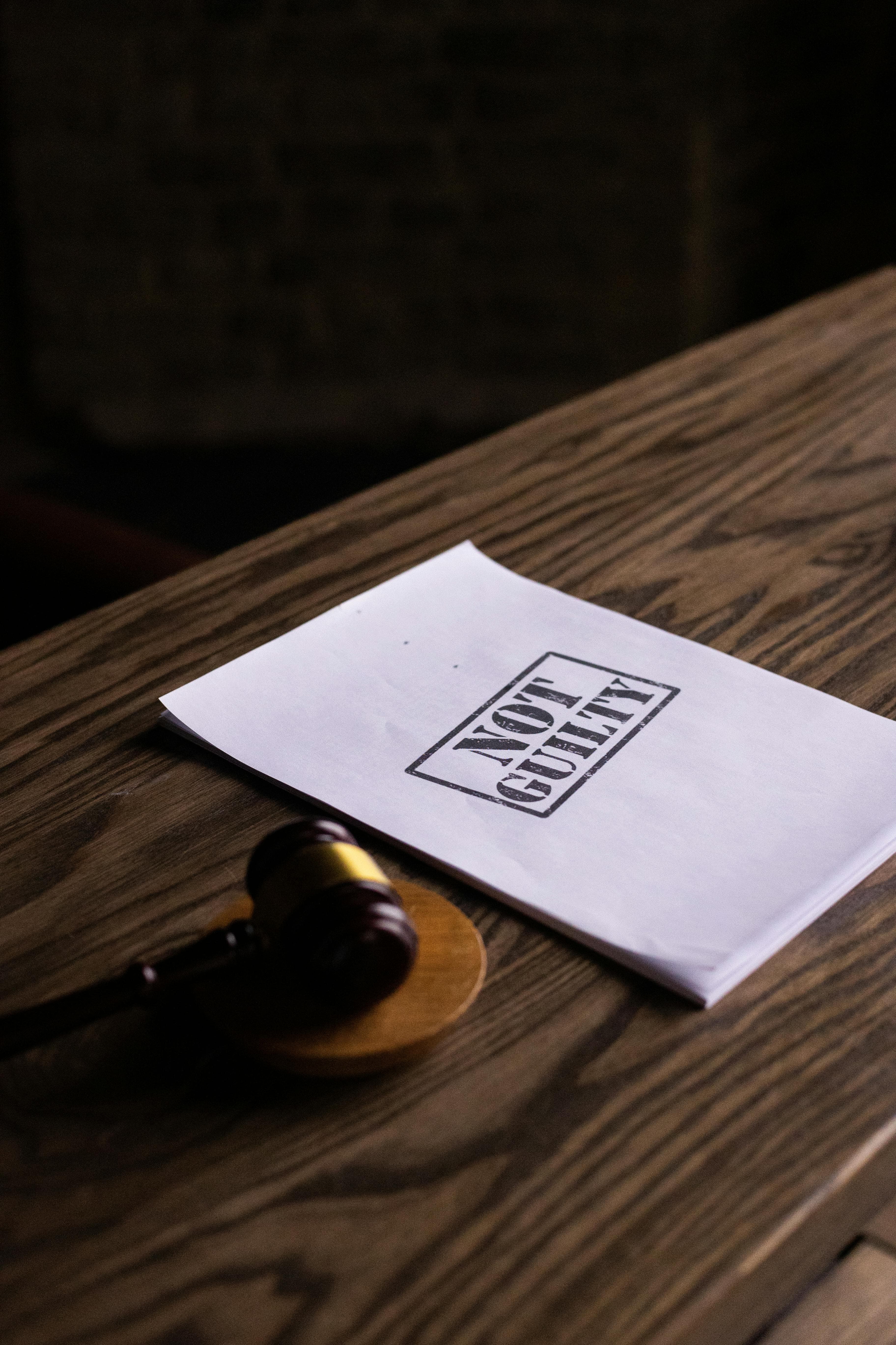 Free Legal Consultation